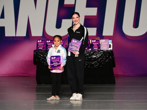 Atlanta, GA - 4/28/2023 - Awards