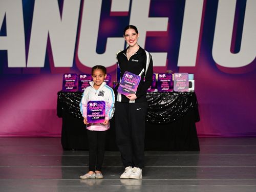 Atlanta, GA - 4/28/2023 - Awards