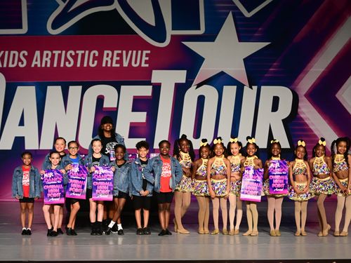 Atlanta, GA - 4/28/2023 - Awards