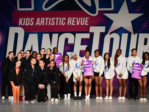 Atlanta, GA - 4/28/2023 - Awards