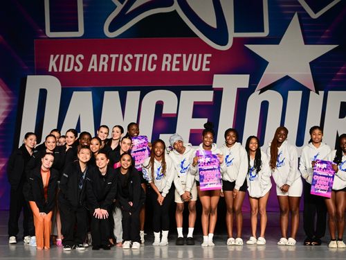 Atlanta, GA - 4/28/2023 - Awards