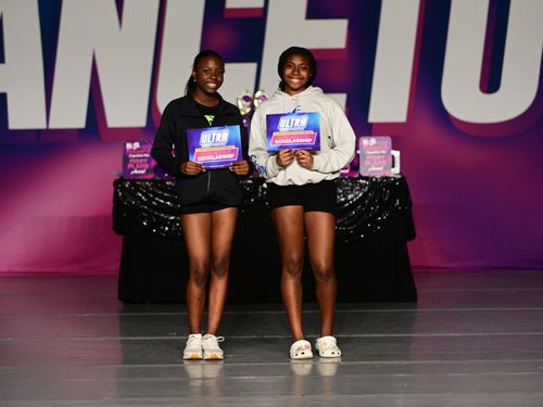 Atlanta, GA - 4/28/2023 - Awards