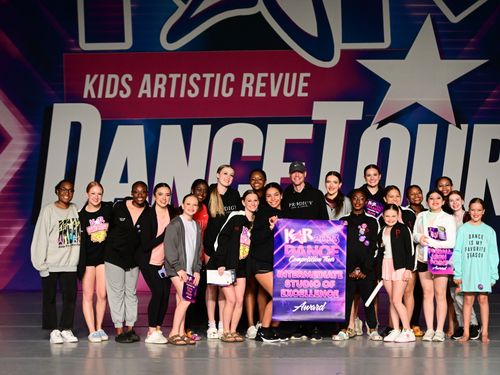 Atlanta, GA - 4/28/2023 - Awards