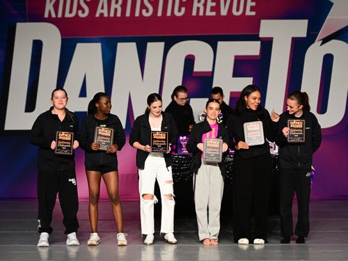 Atlanta, GA - 4/28/2023 - Awards