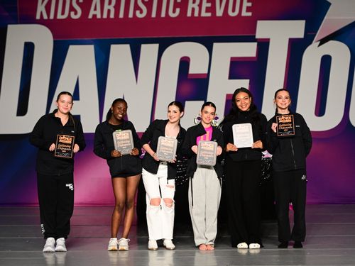 Atlanta, GA - 4/28/2023 - Awards