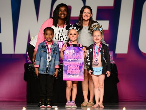 Atlanta, GA - 4/28/2023 - Awards