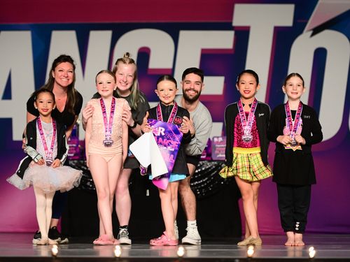 Atlanta, GA - 4/28/2023 - Awards