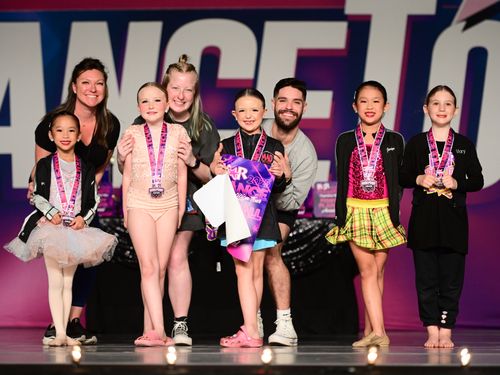 Atlanta, GA - 4/28/2023 - Awards