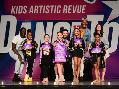 Atlanta, GA - 4/28/2023 - Awards
