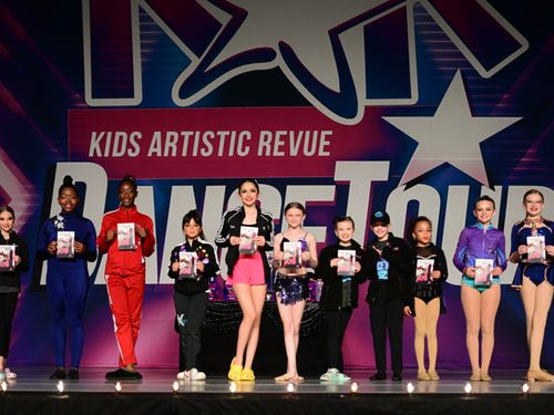 Atlanta, GA - 4/28/2023 - Awards