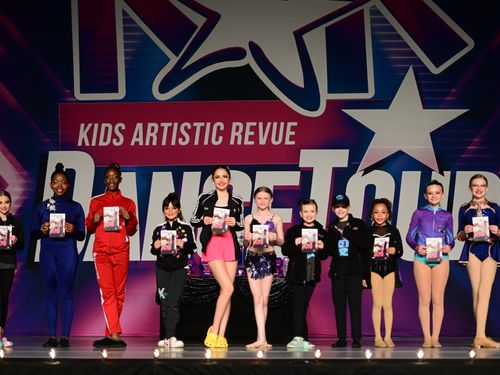 Atlanta, GA - 4/28/2023 - Awards