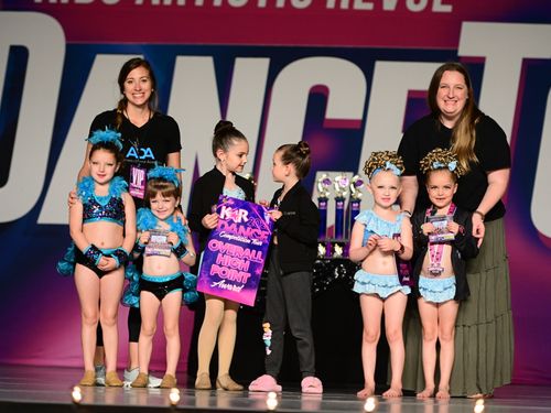Atlanta, GA - 4/28/2023 - Awards