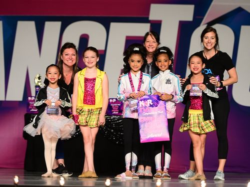 Atlanta, GA - 4/28/2023 - Awards