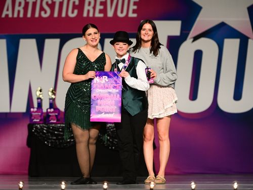Atlanta, GA - 4/28/2023 - Awards