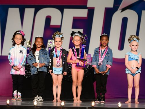 Atlanta, GA - 4/28/2023 - Awards