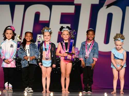 Atlanta, GA - 4/28/2023 - Awards