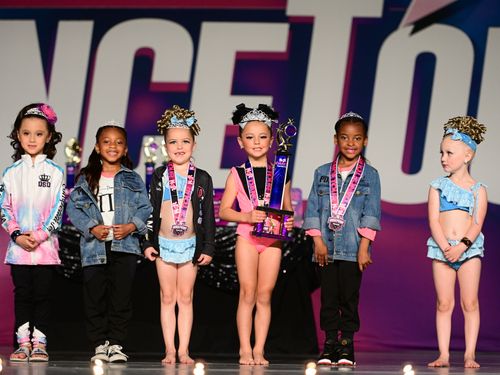 Atlanta, GA - 4/28/2023 - Awards
