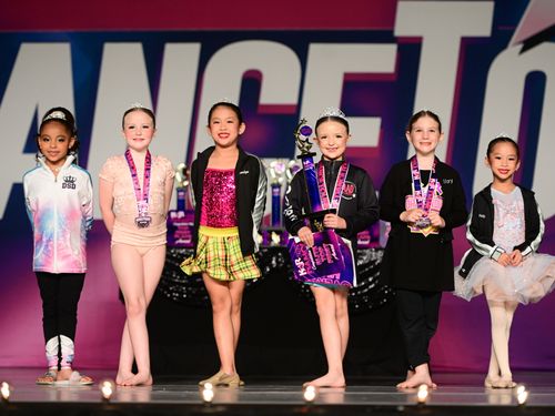 Atlanta, GA - 4/28/2023 - Awards