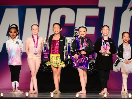 Atlanta, GA - 4/28/2023 - Awards