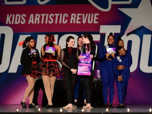 Atlanta, GA - 4/28/2023 - Awards