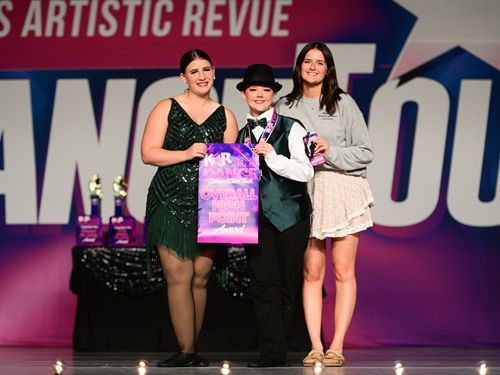 Atlanta, GA - 4/28/2023 - Awards