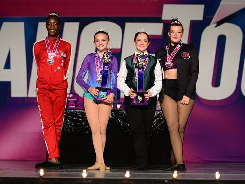 Atlanta, GA - 4/28/2023 - Awards