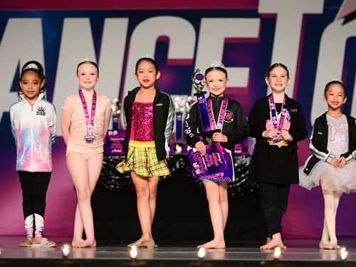Atlanta, GA - 4/28/2023 - Awards