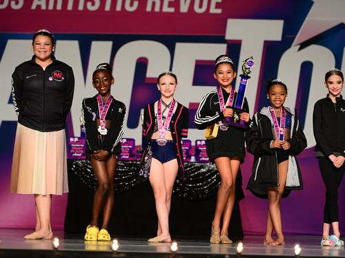Atlanta, GA - 4/28/2023 - Awards