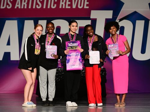 Atlanta, GA - 4/28/2023 - Awards