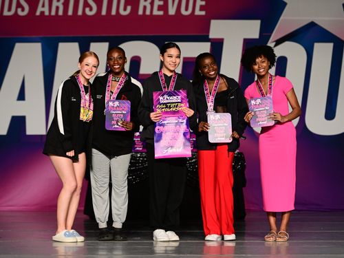 Atlanta, GA - 4/28/2023 - Awards