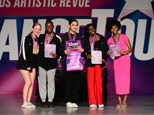 Atlanta, GA - 4/28/2023 - Awards