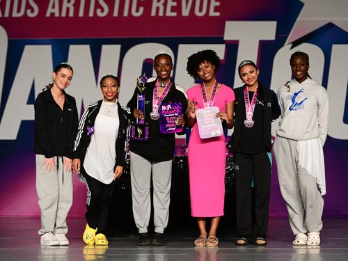 Atlanta, GA - 4/28/2023 - Awards