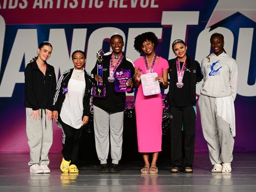Atlanta, GA - 4/28/2023 - Awards