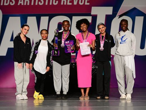 Atlanta, GA - 4/28/2023 - Awards