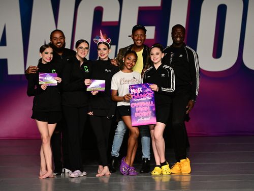 Atlanta, GA - 4/28/2023 - Awards