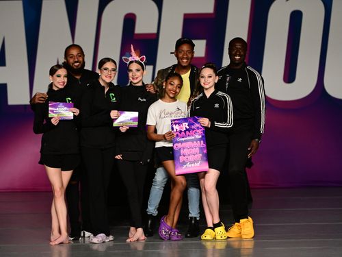 Atlanta, GA - 4/28/2023 - Awards