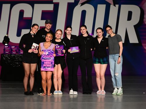Atlanta, GA - 4/28/2023 - Awards