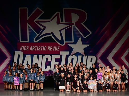 Atlanta, GA - 4/28/2023 - Awards