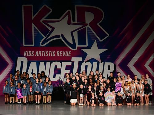 Atlanta, GA - 4/28/2023 - Awards