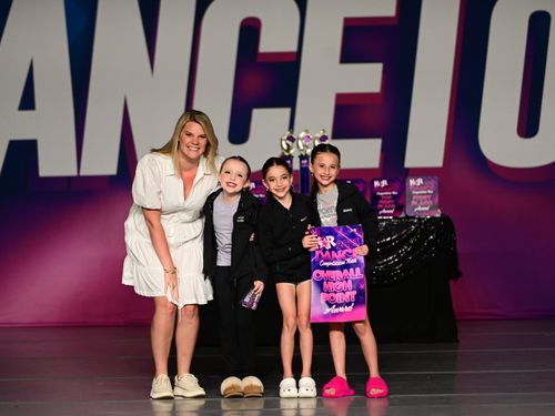 Atlanta, GA - 4/28/2023 - Awards