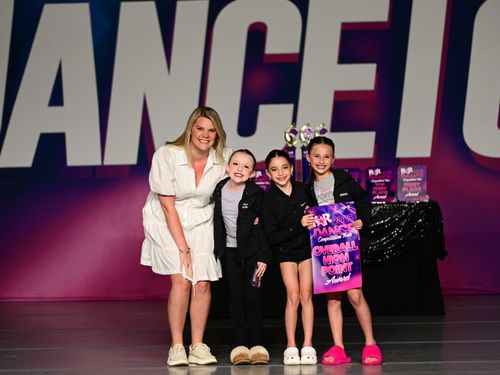 Atlanta, GA - 4/28/2023 - Awards