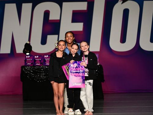 Atlanta, GA - 4/28/2023 - Awards