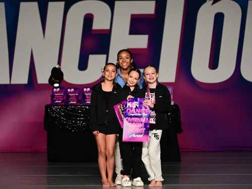 Atlanta, GA - 4/28/2023 - Awards