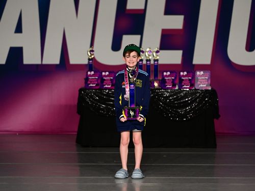 Atlanta, GA - 4/28/2023 - Awards