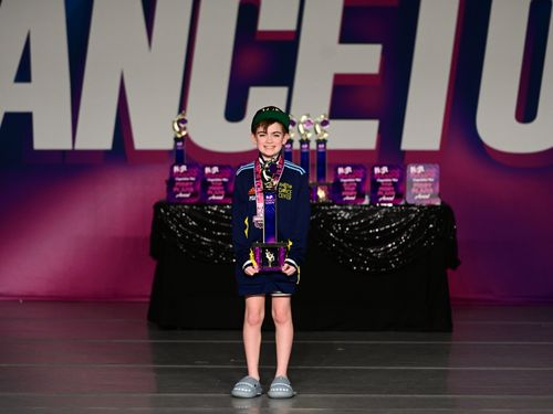 Atlanta, GA - 4/28/2023 - Awards