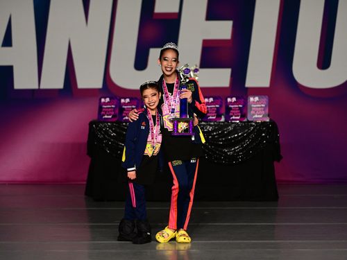Atlanta, GA - 4/28/2023 - Awards