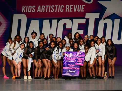 Atlanta, GA - 4/28/2023 - Awards