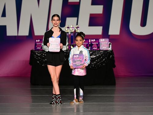 Atlanta, GA - 4/28/2023 - Awards