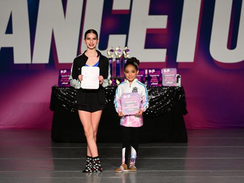 Atlanta, GA - 4/28/2023 - Awards