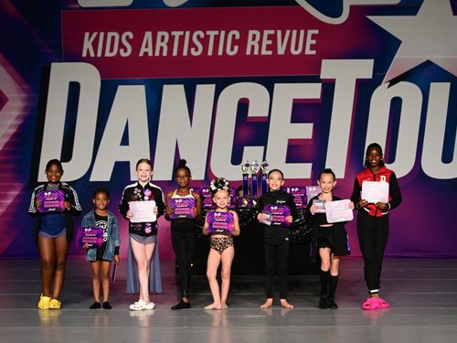 Atlanta, GA - 4/28/2023 - Awards